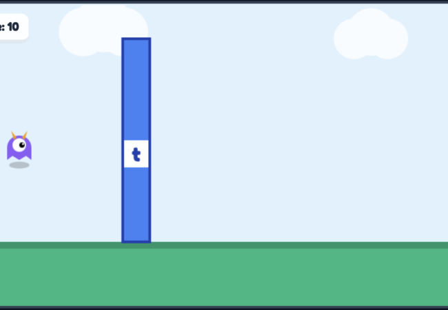 Monster Typer: Fun Learn To Type Game for Kids